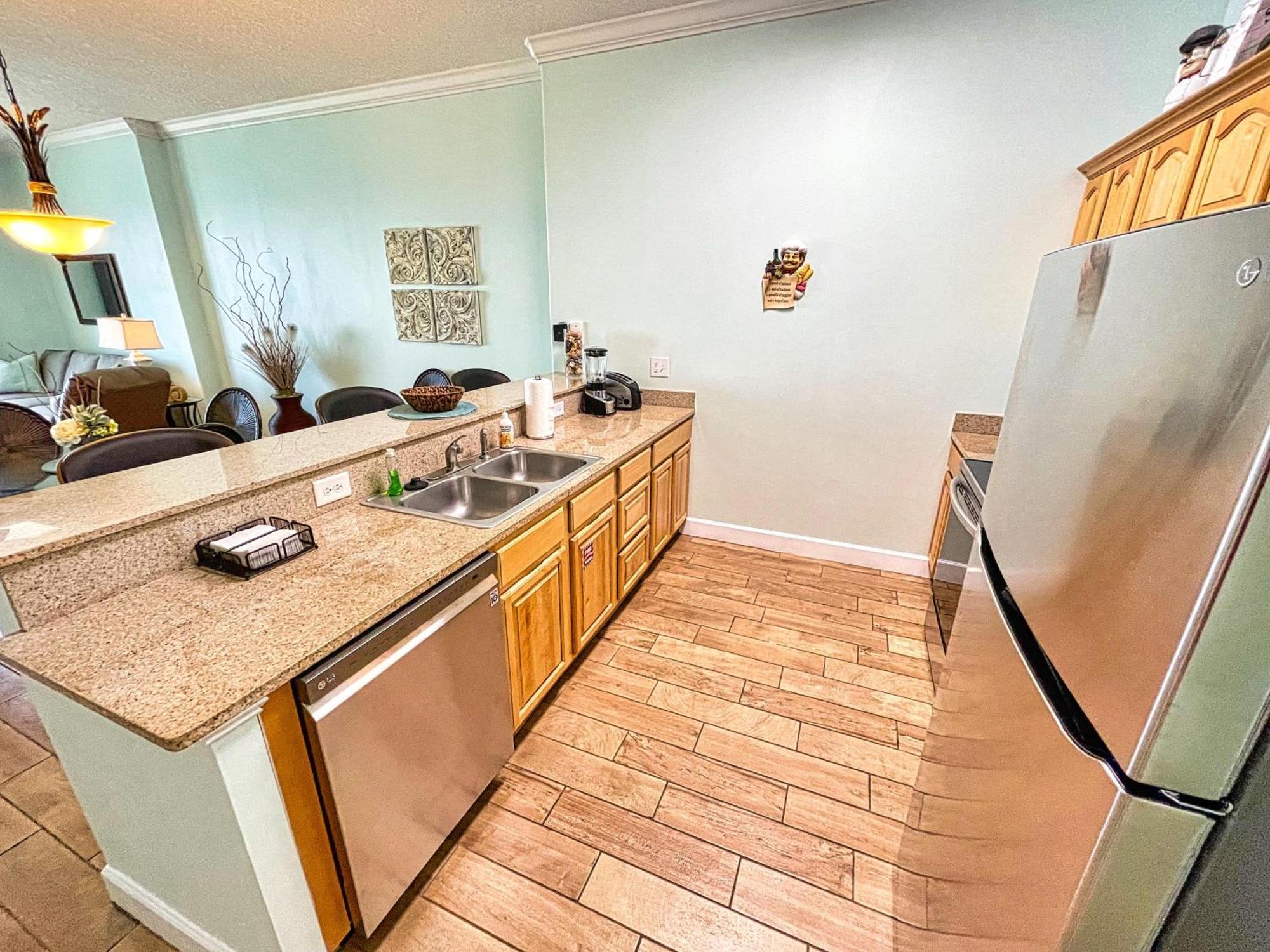 Ocean Reef 2103 Holiday home Panama City Beach
