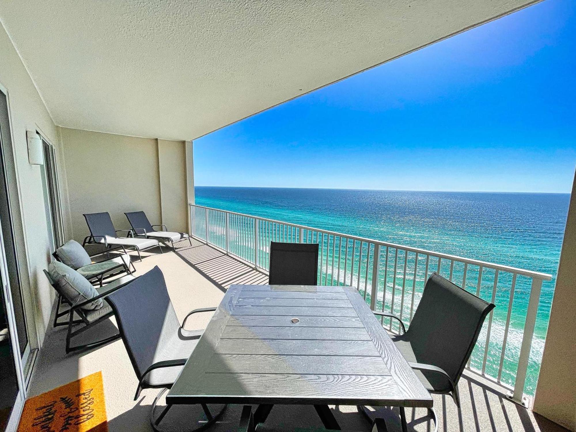 Ocean Reef 2103 Panama City Beach