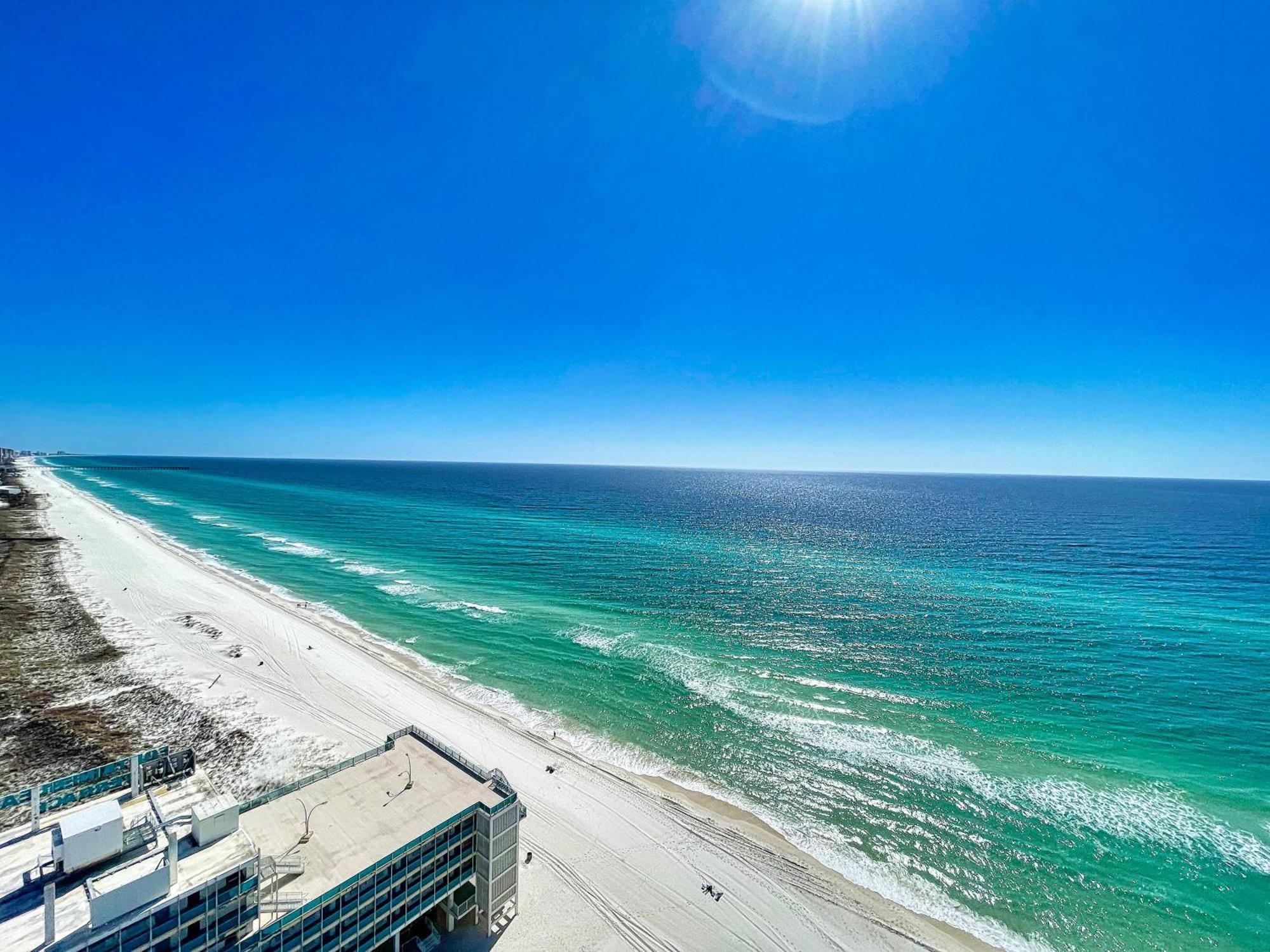 Ocean Reef 2103 Holiday home