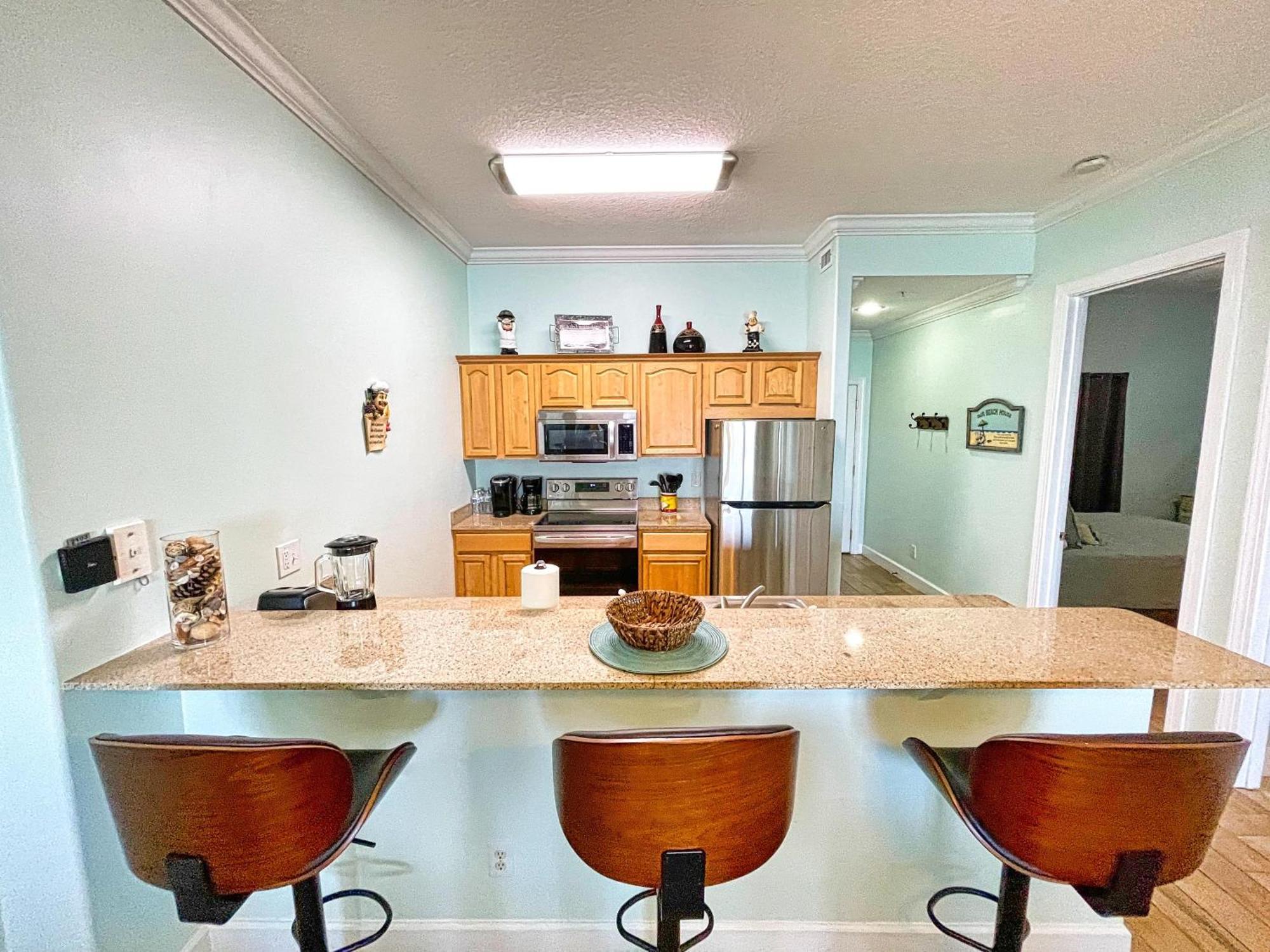 Ocean Reef 2103 Holiday home *