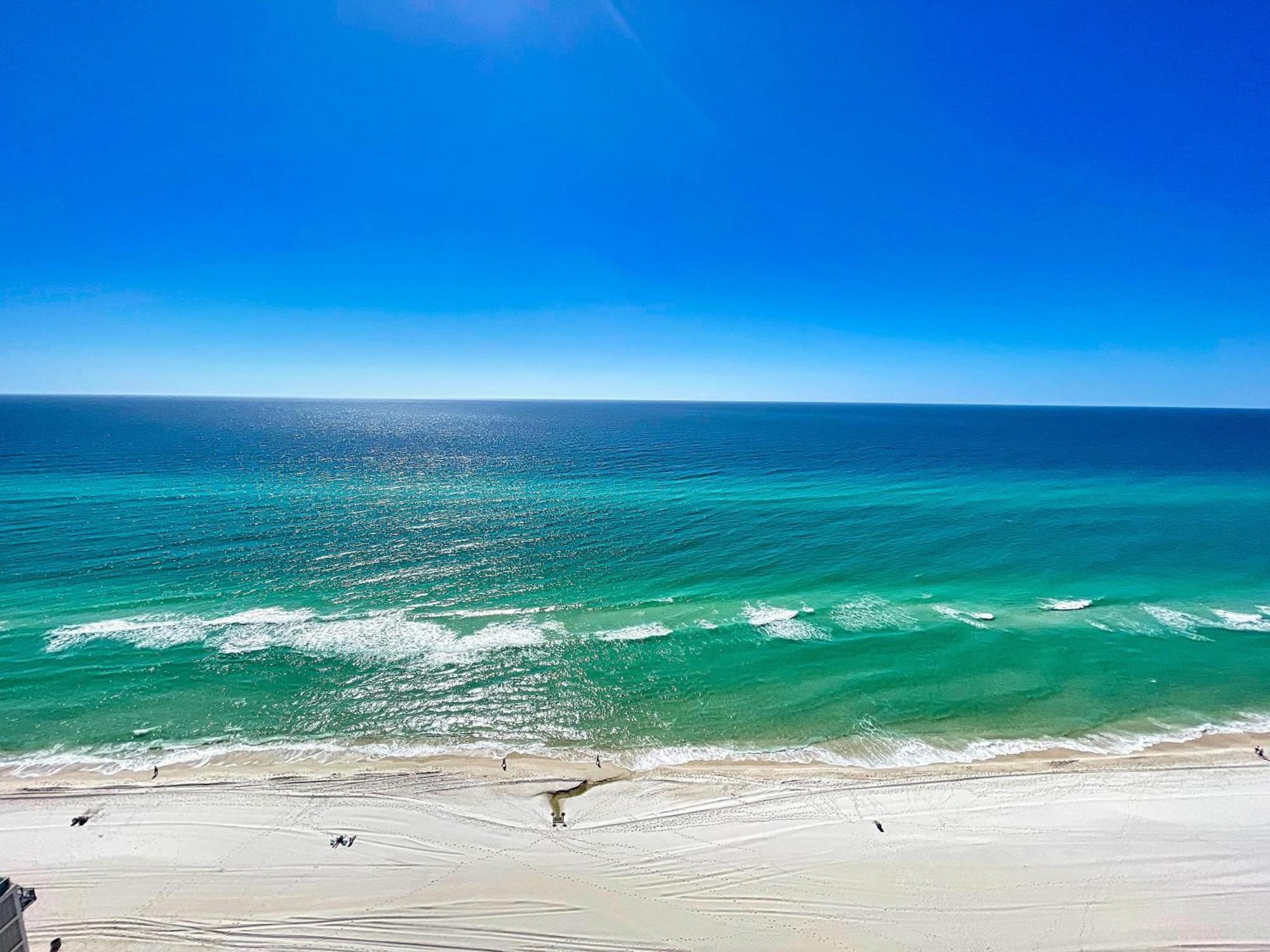 Ocean Reef 2103 * Panama City Beach