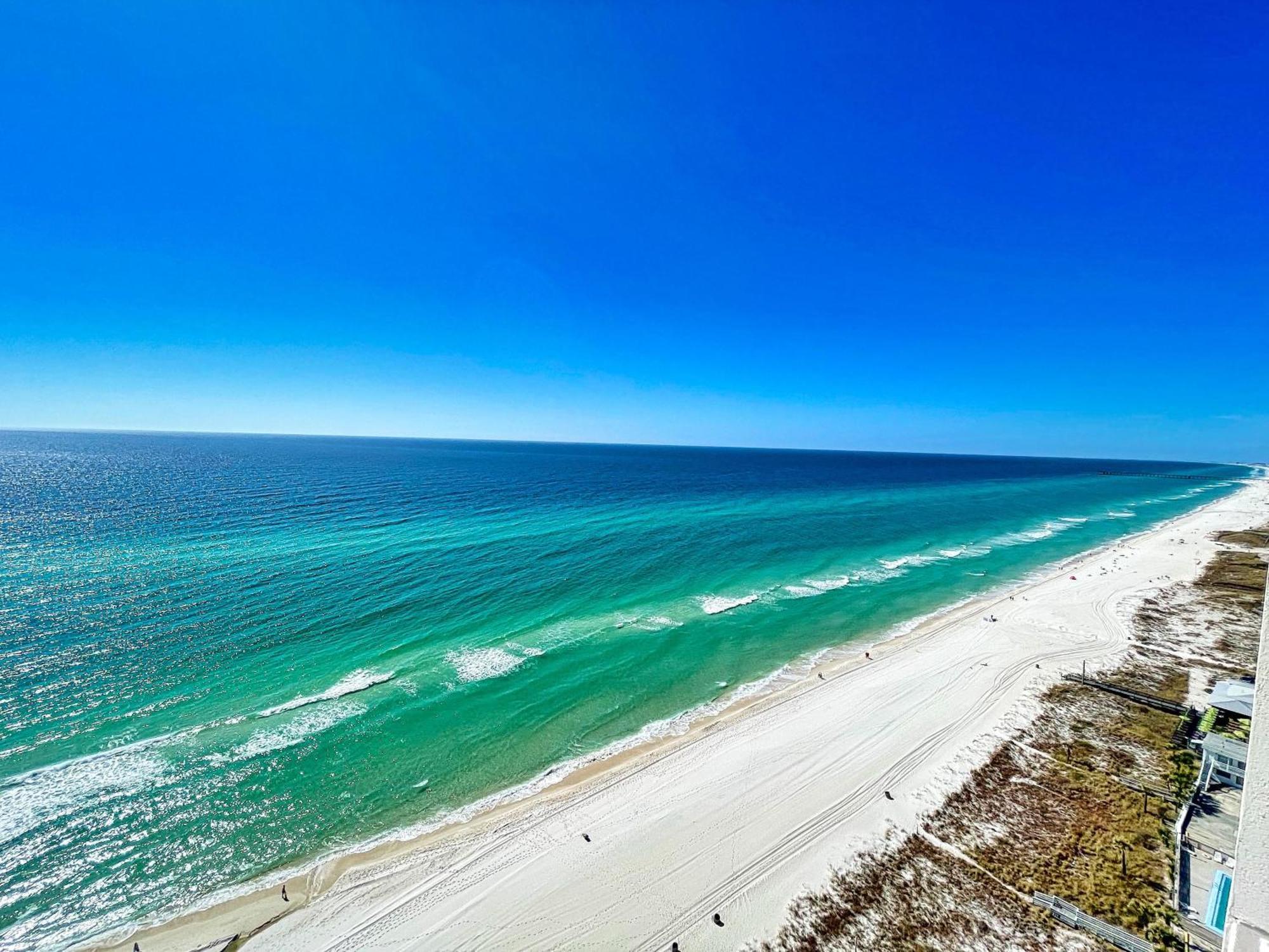 Ocean Reef 2103 Holiday home *