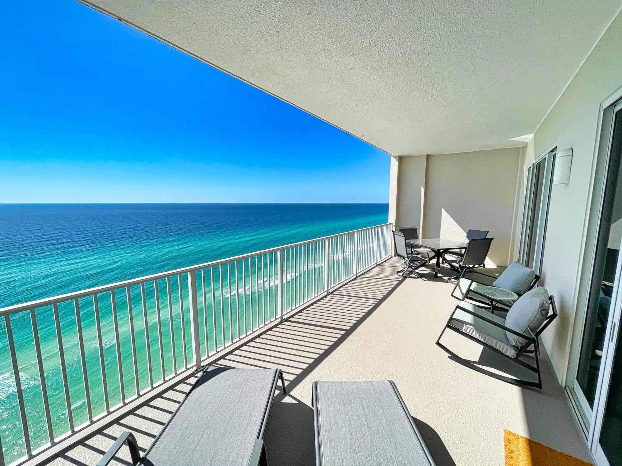 Holiday home Ocean Reef 2103 Panama City Beach
