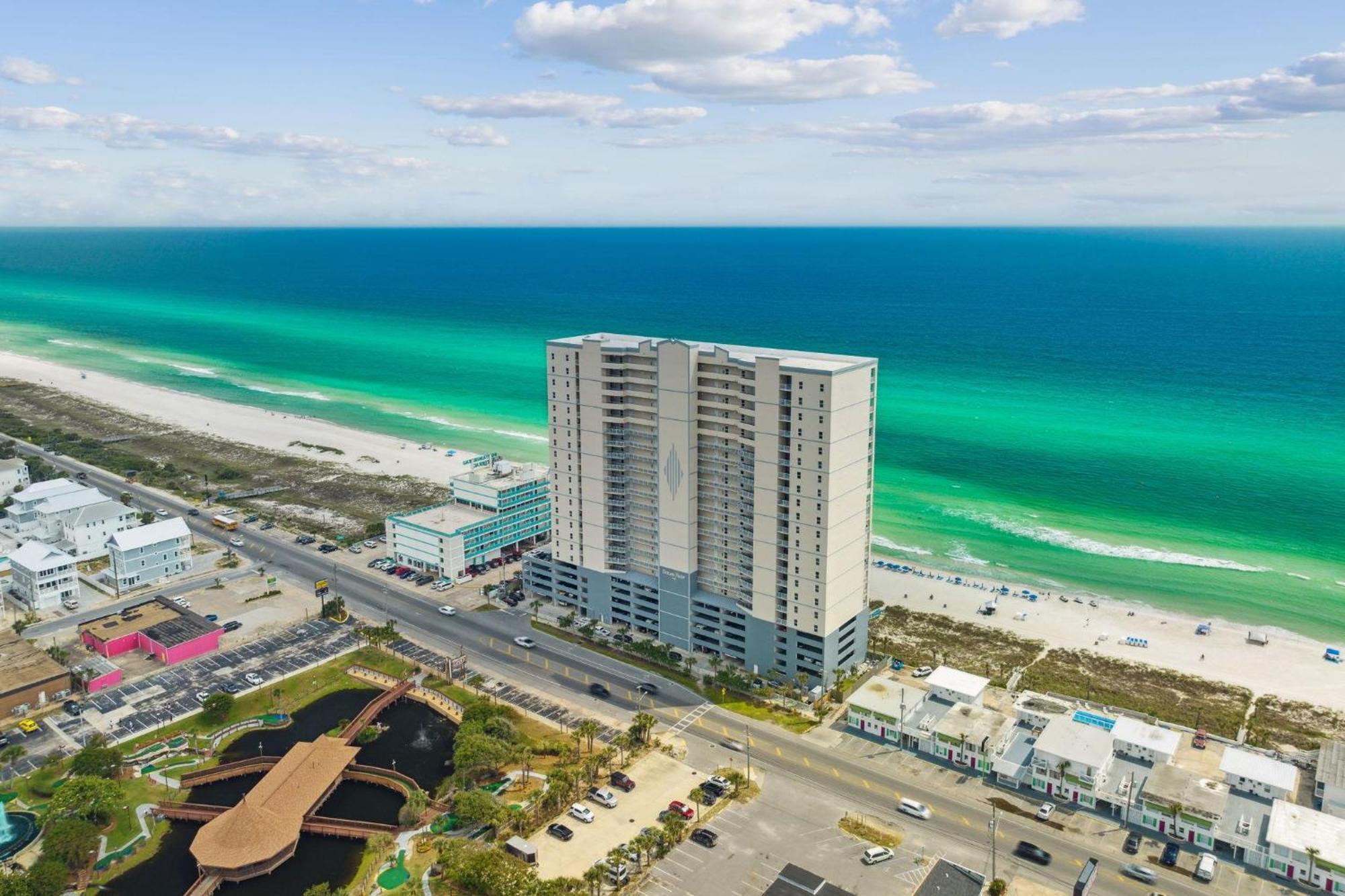 Holiday home Ocean Reef 2103