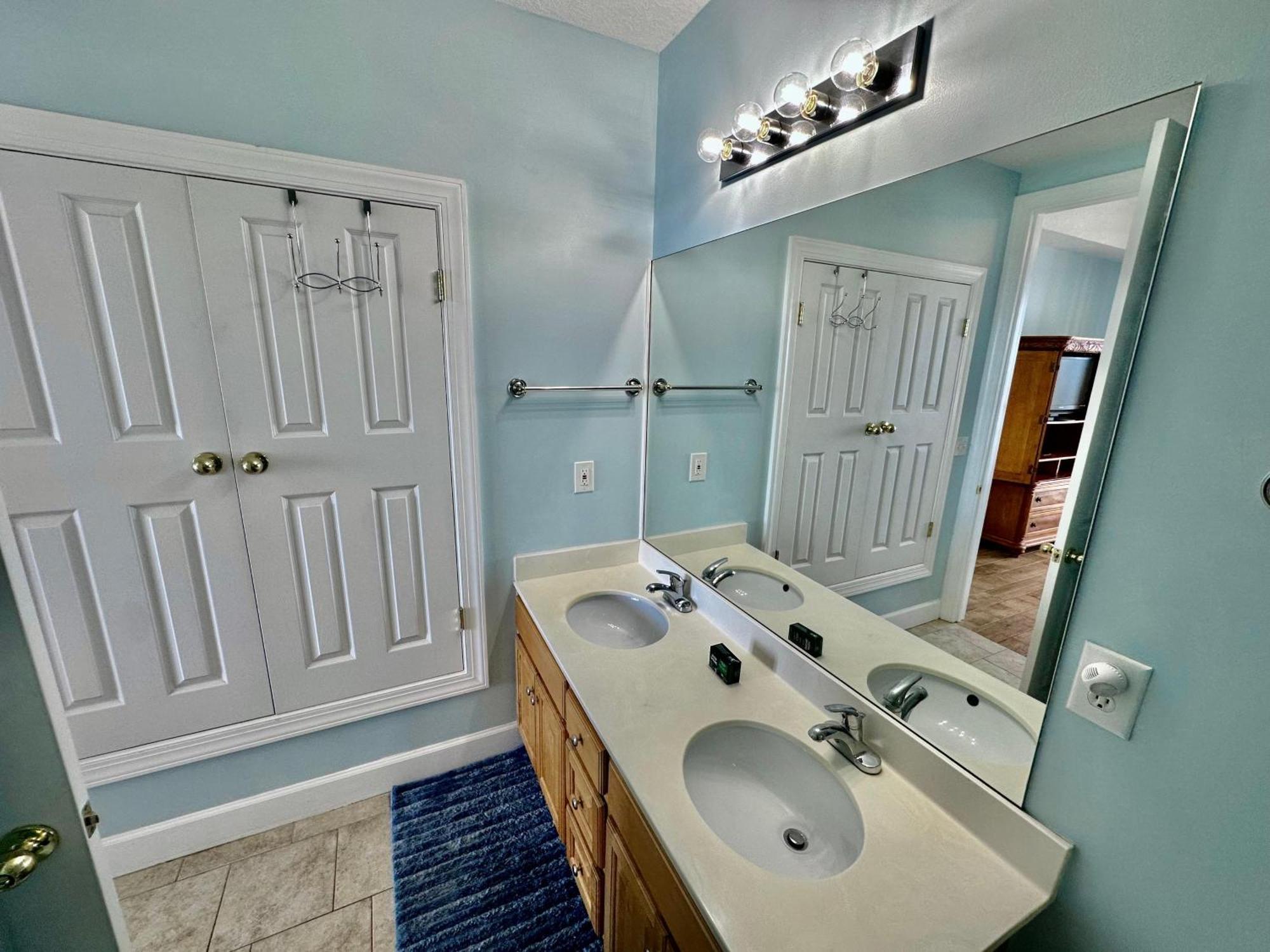 Ocean Reef 2103 Holiday home Panama City Beach
