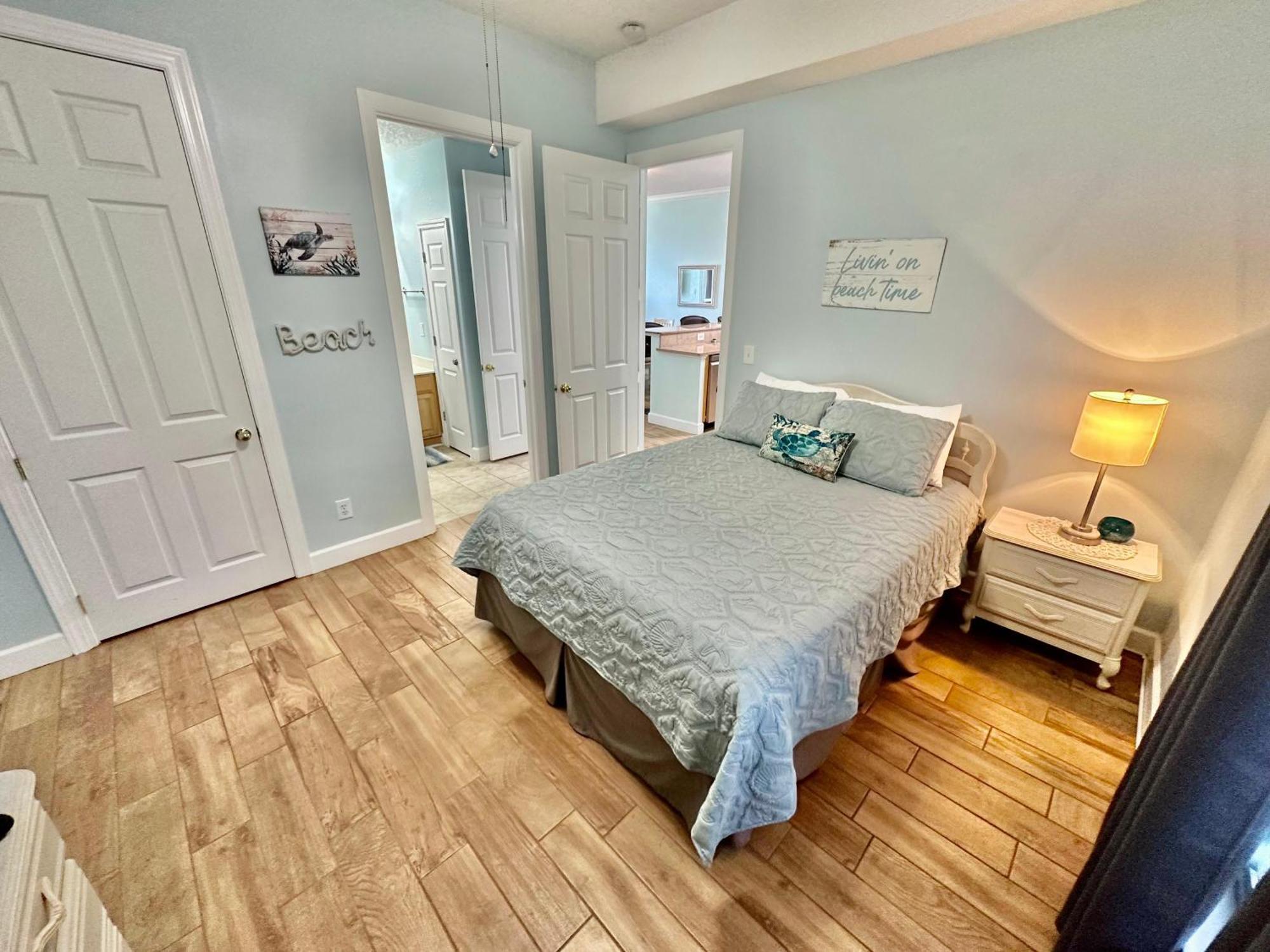 Holiday home Ocean Reef 2103 Panama City Beach