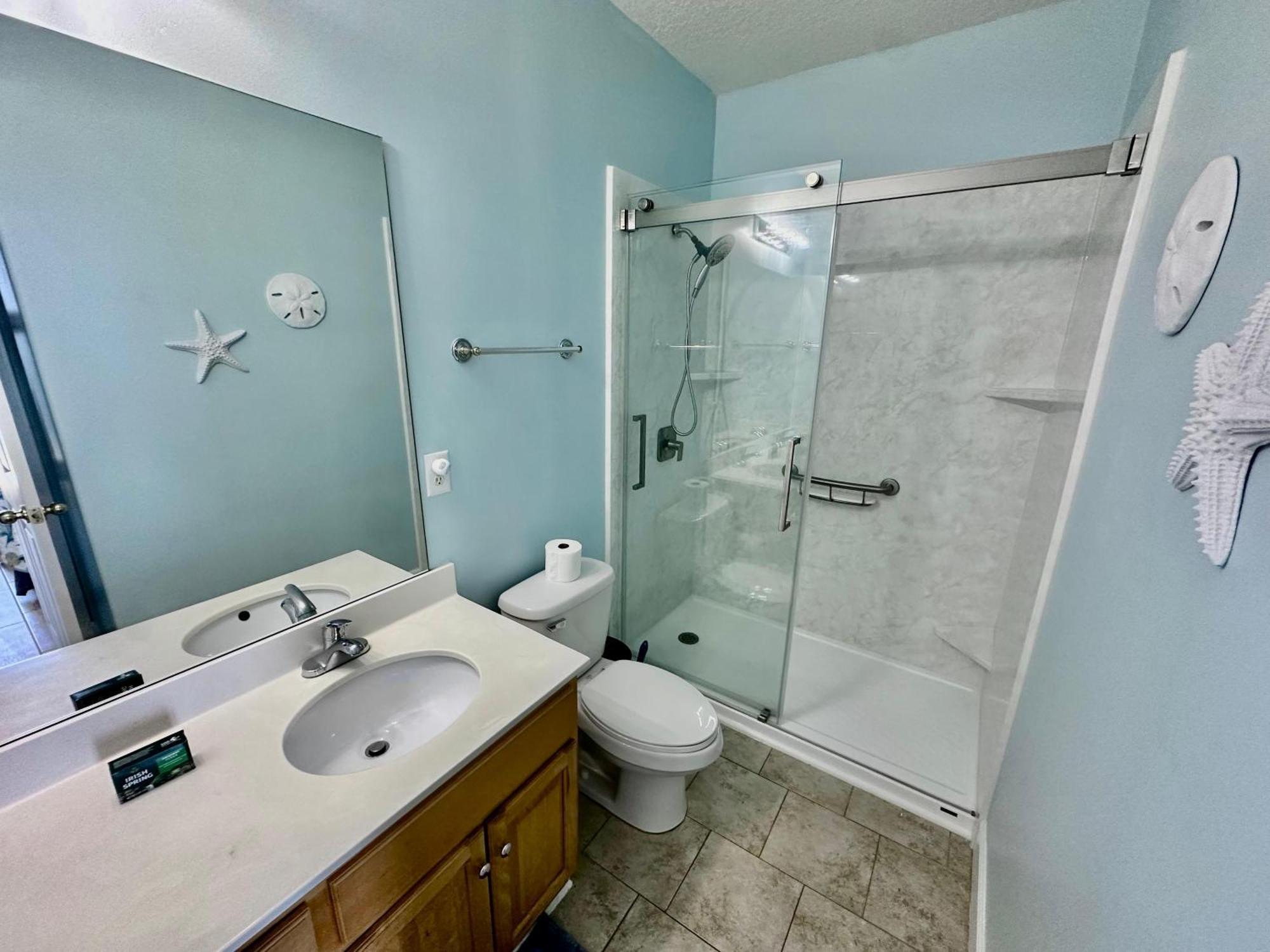 Ocean Reef 2103 *