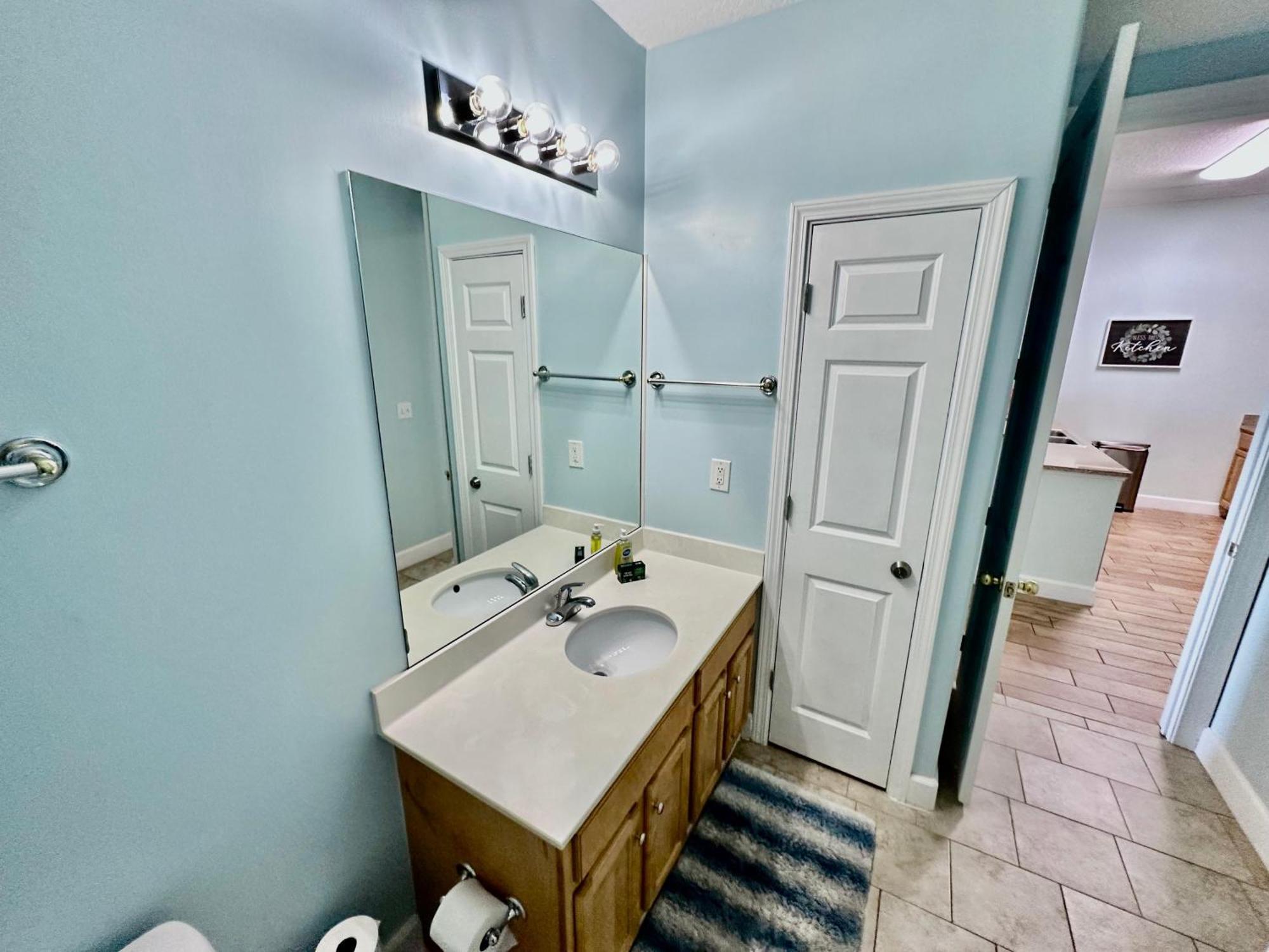 Holiday home Ocean Reef 2103