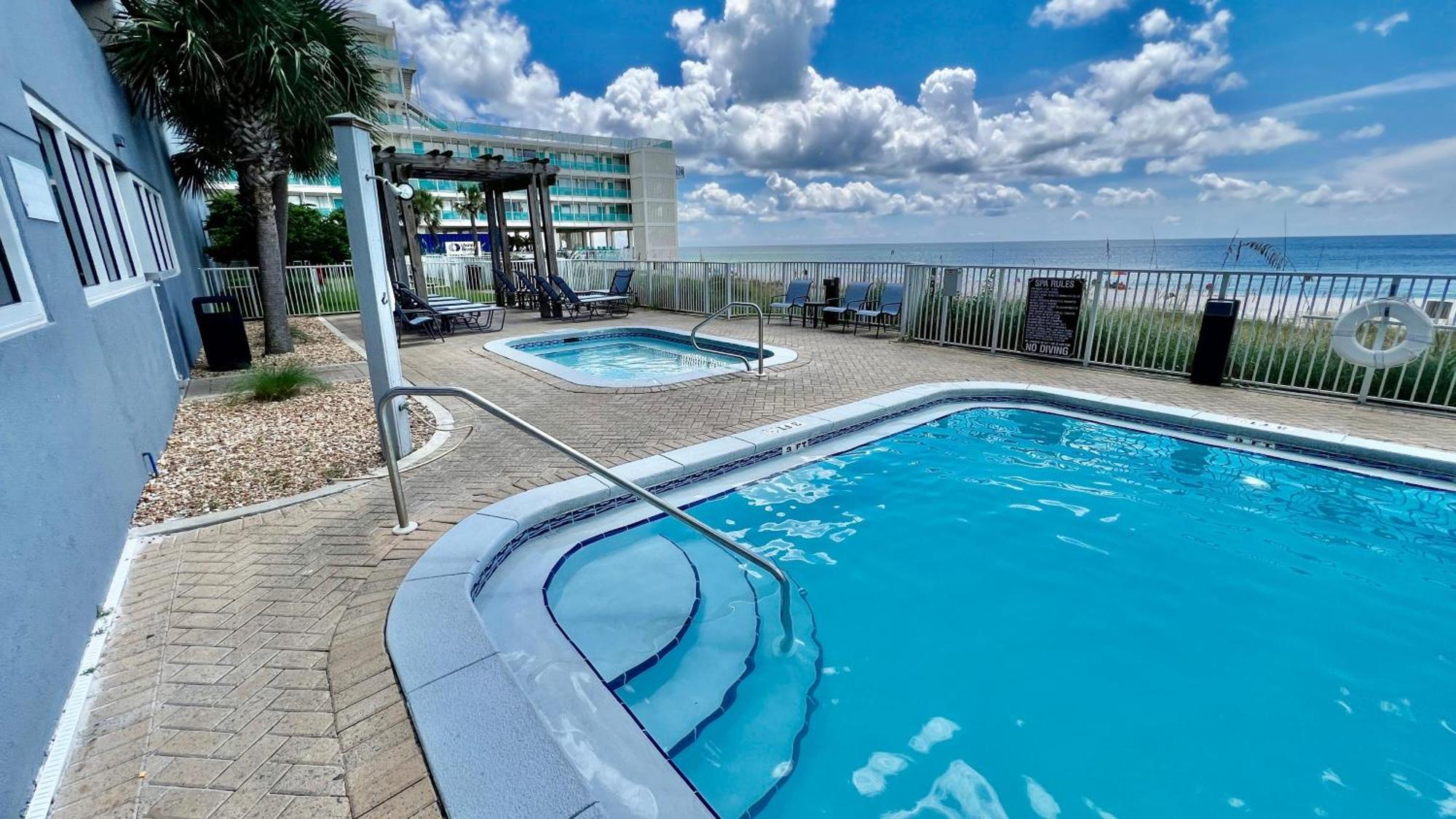 Ocean Reef 2103 Holiday home Panama City Beach