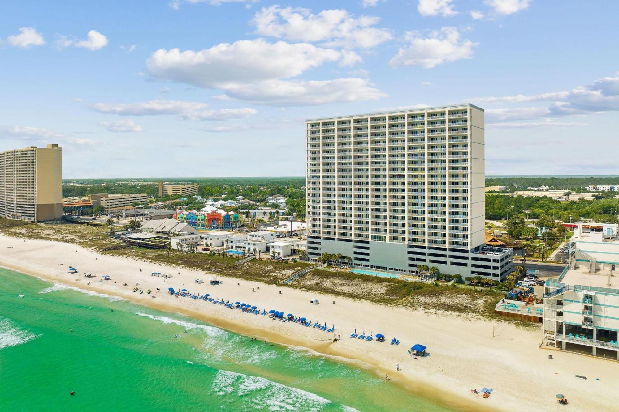 Ocean Reef 2103 Panama City Beach