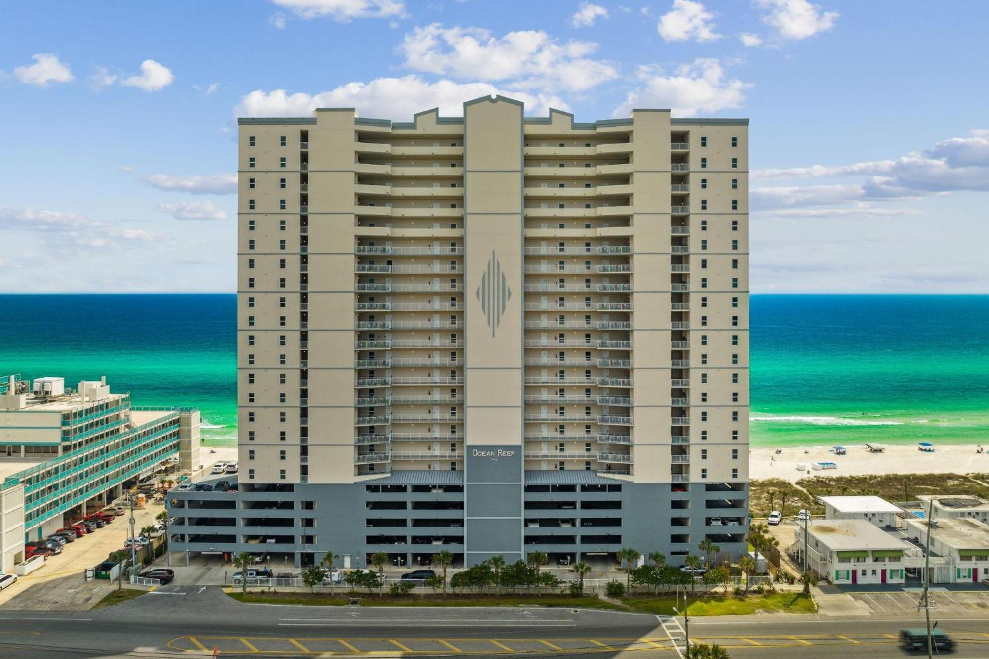 Ocean Reef 2103