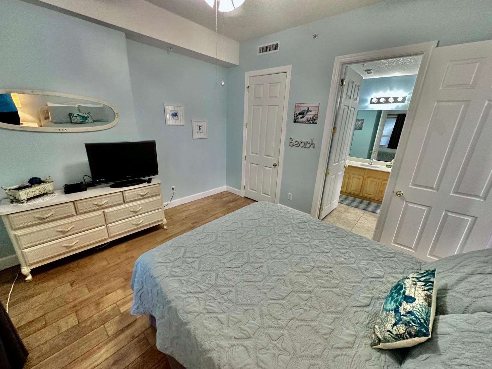 Holiday home Ocean Reef 2103 Panama City Beach