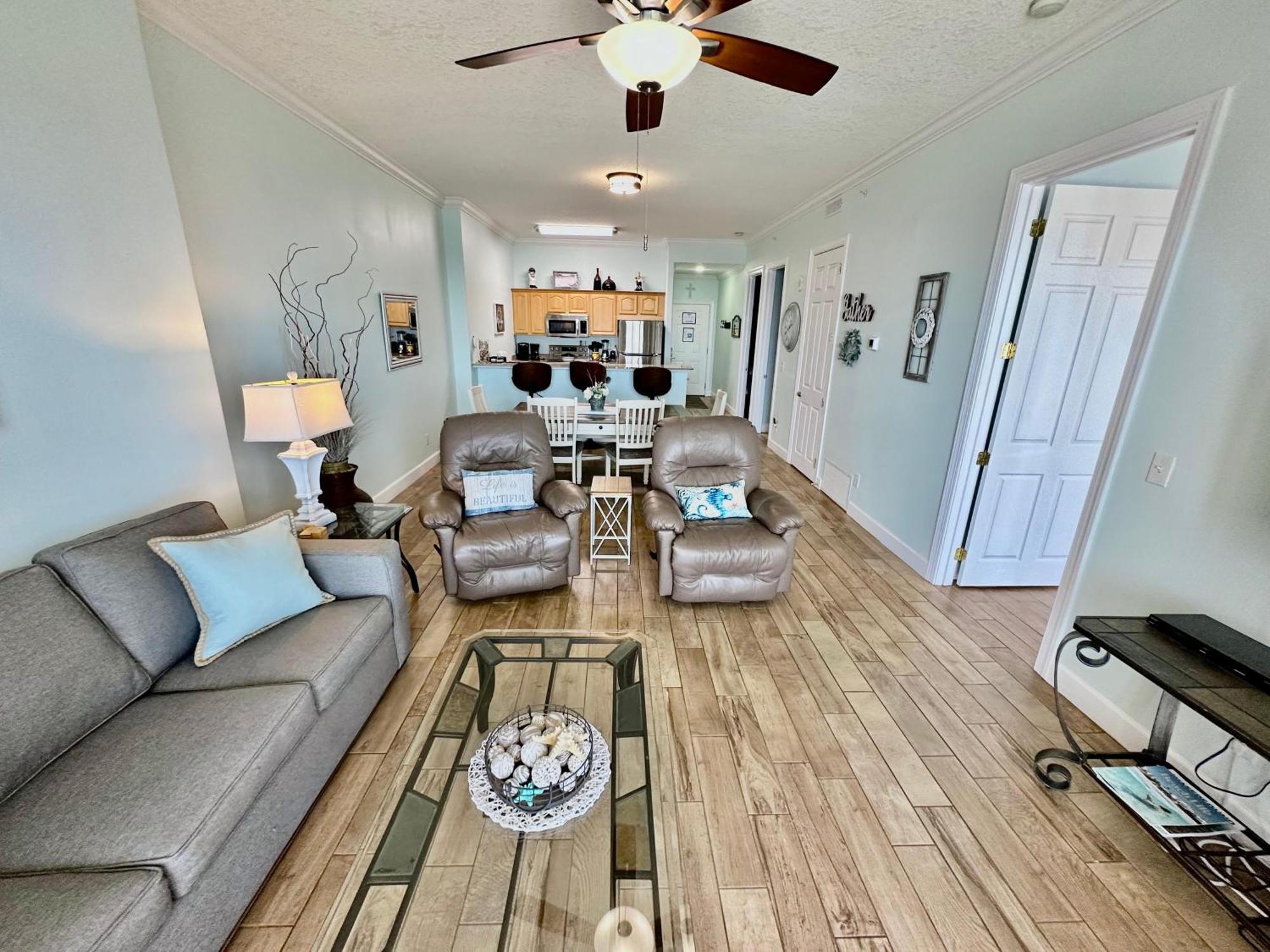 Holiday home Ocean Reef 2103 Panama City Beach