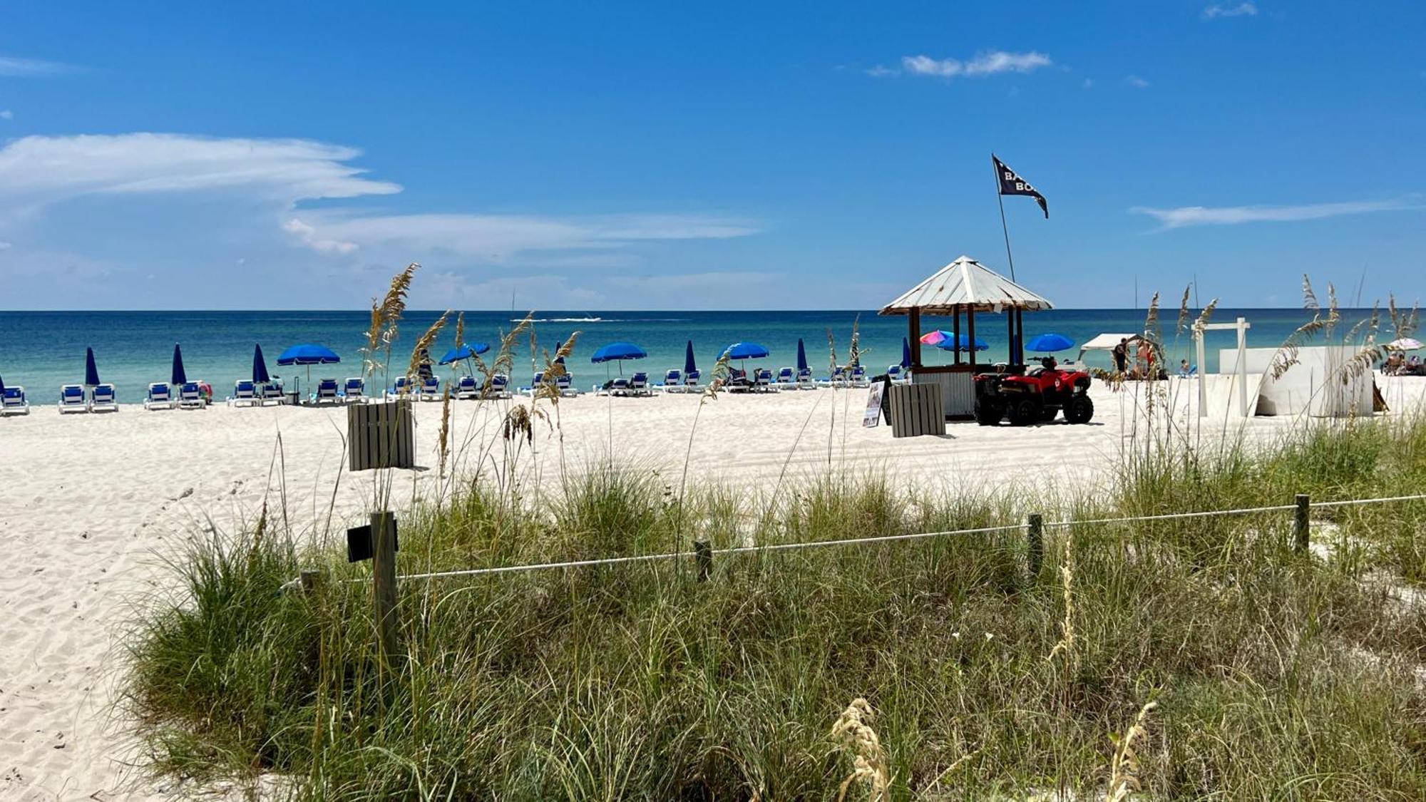 Ocean Reef 2103 Holiday home Panama City Beach
