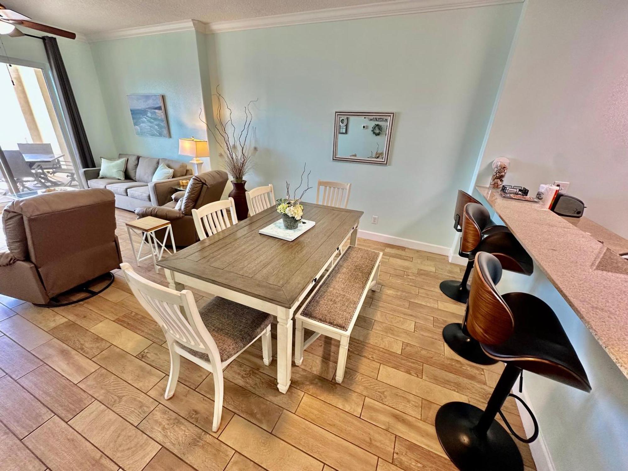 Holiday home Ocean Reef 2103 Panama City Beach