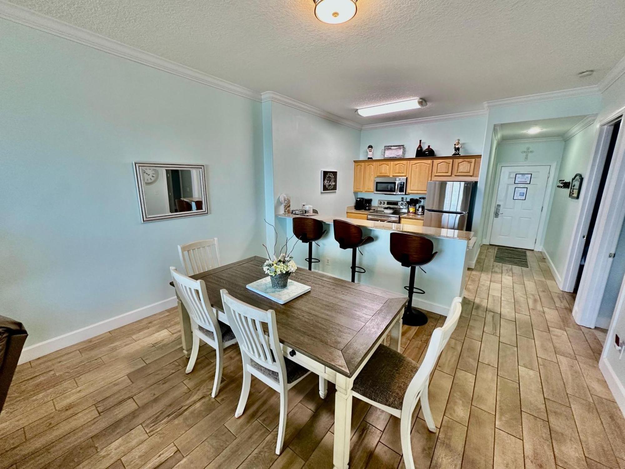 Ocean Reef 2103 Holiday home Panama City Beach