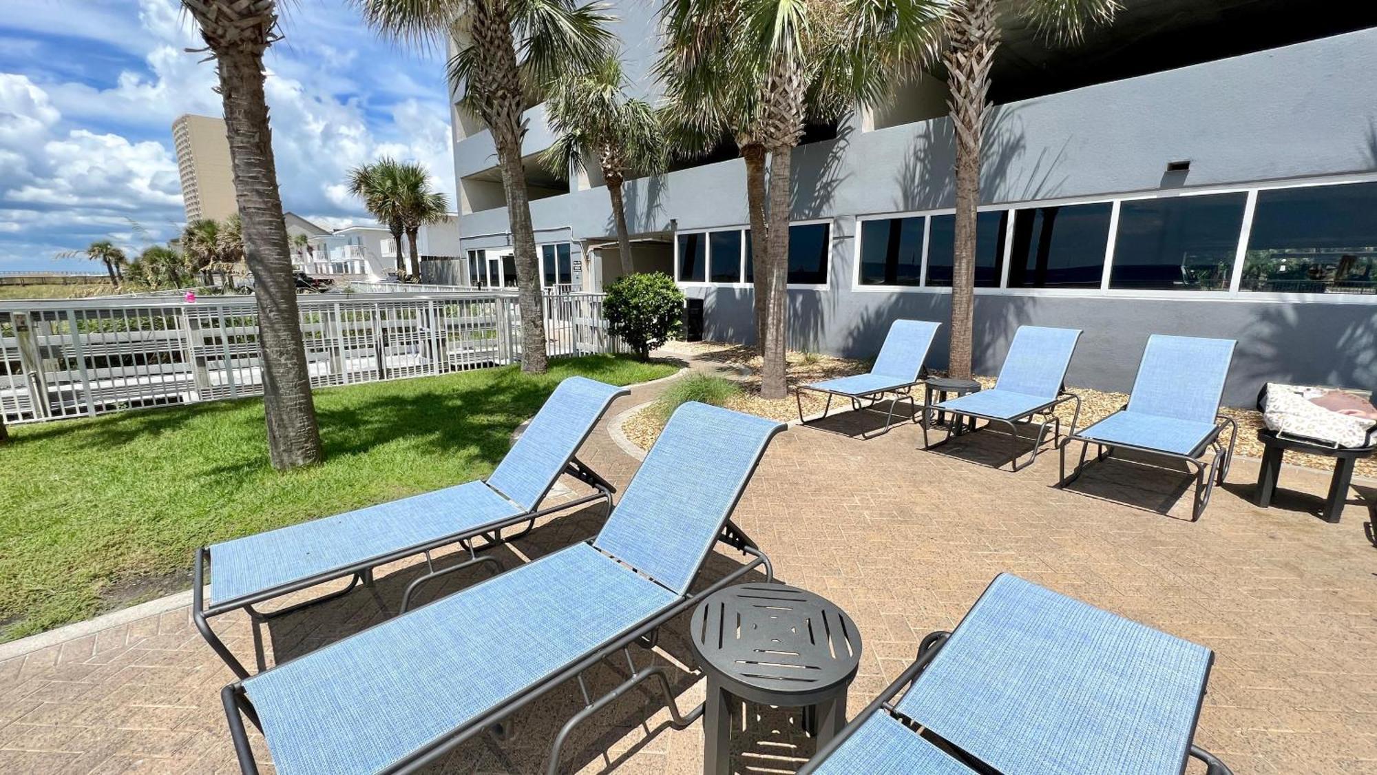 Holiday home Ocean Reef 2103 Panama City Beach