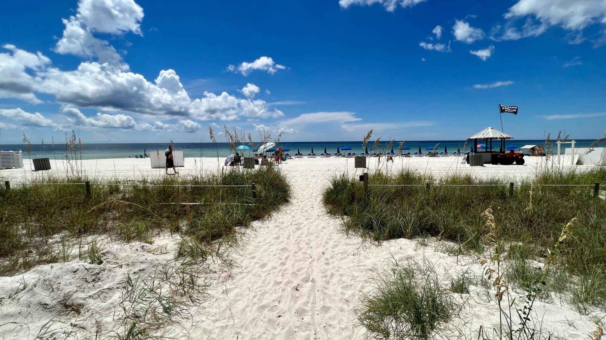Ocean Reef 2103 Holiday home *