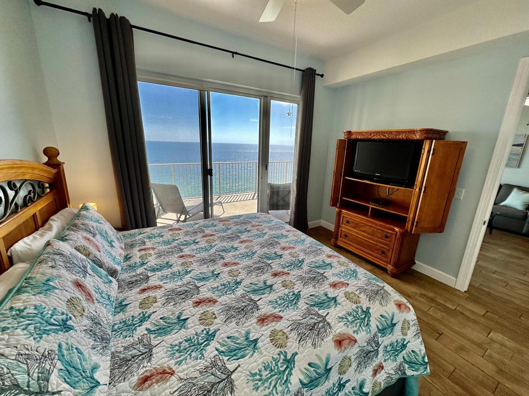 Ocean Reef 2103 Holiday home Panama City Beach
