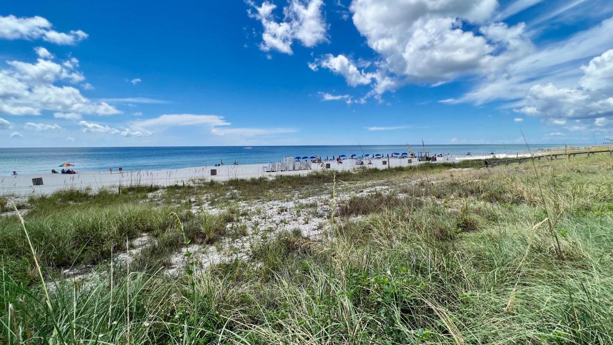 Ocean Reef 2103 Panama City Beach