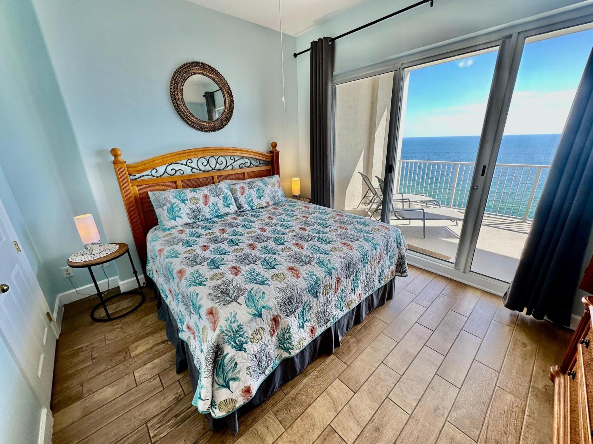 Ocean Reef 2103 Holiday home *
