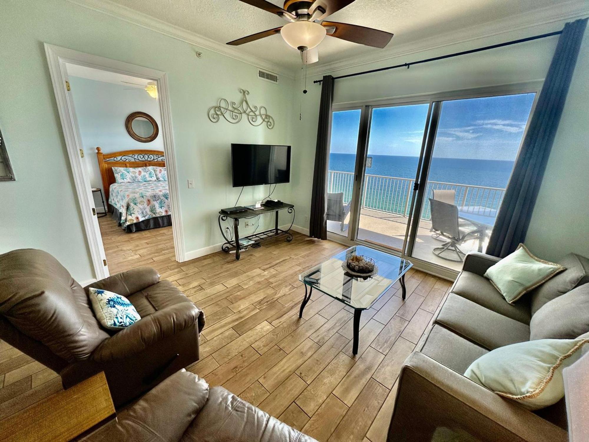 Ocean Reef 2103 Panama City Beach